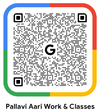 Google Business QR