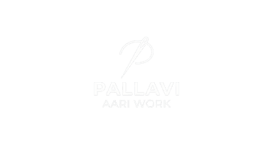 Pallavi Aari Work logo